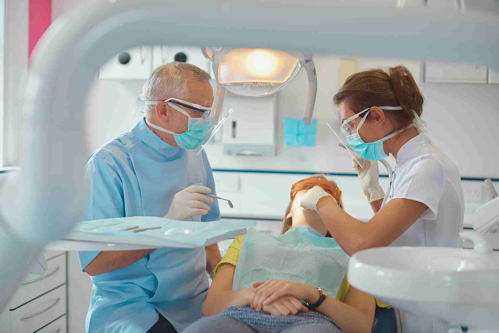 Dentist in Nicholson, PA